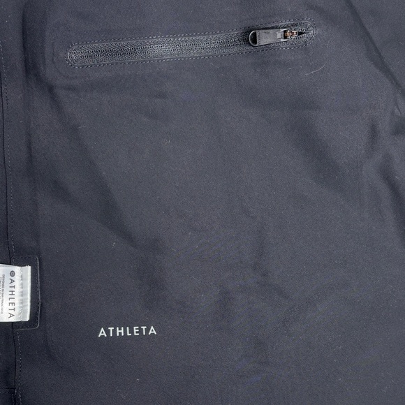 NWT Athleta Avenue Blazer Jacket - Picture 8 of 10